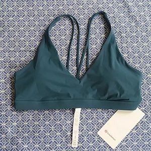 Lululemon Freely Flexed Bra